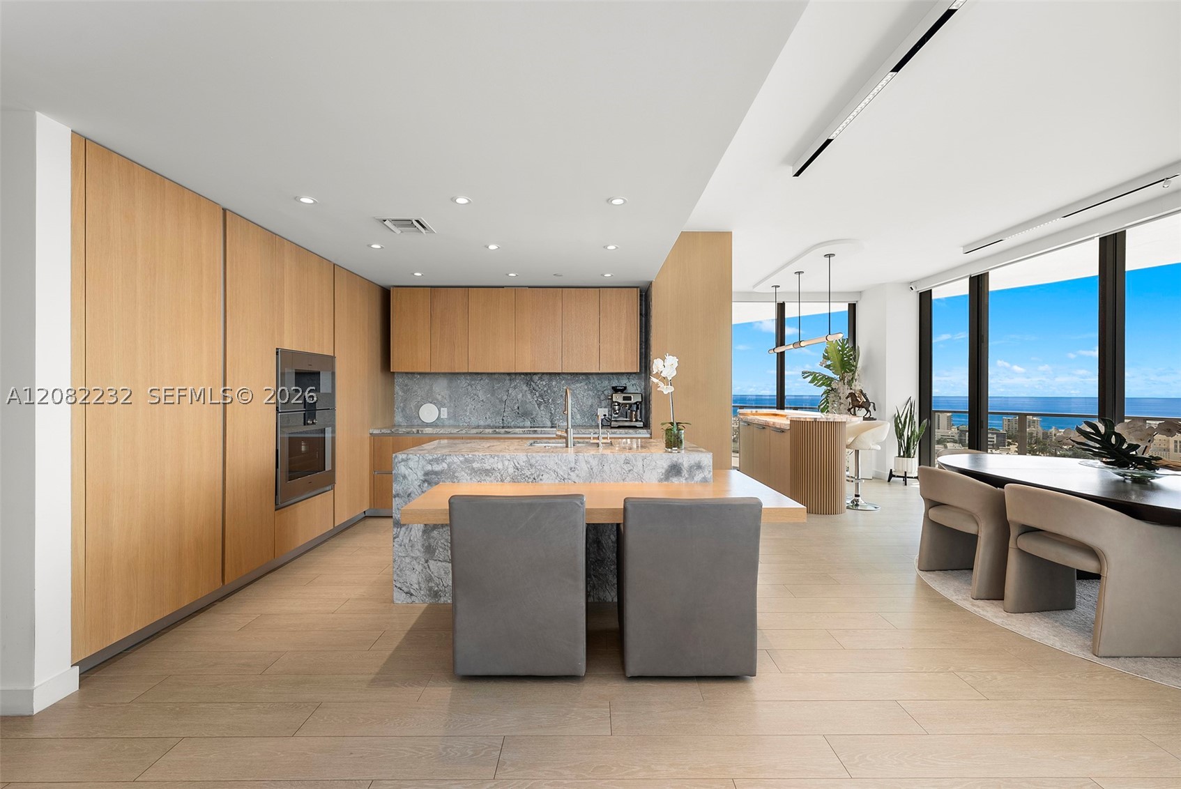 500 Alton Rd #2318, Miami Beach FL 33139