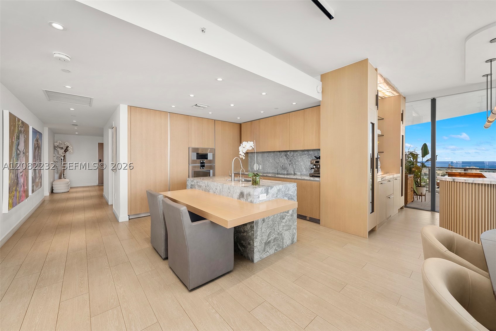 500 Alton Rd #2318, Miami Beach FL 33139
