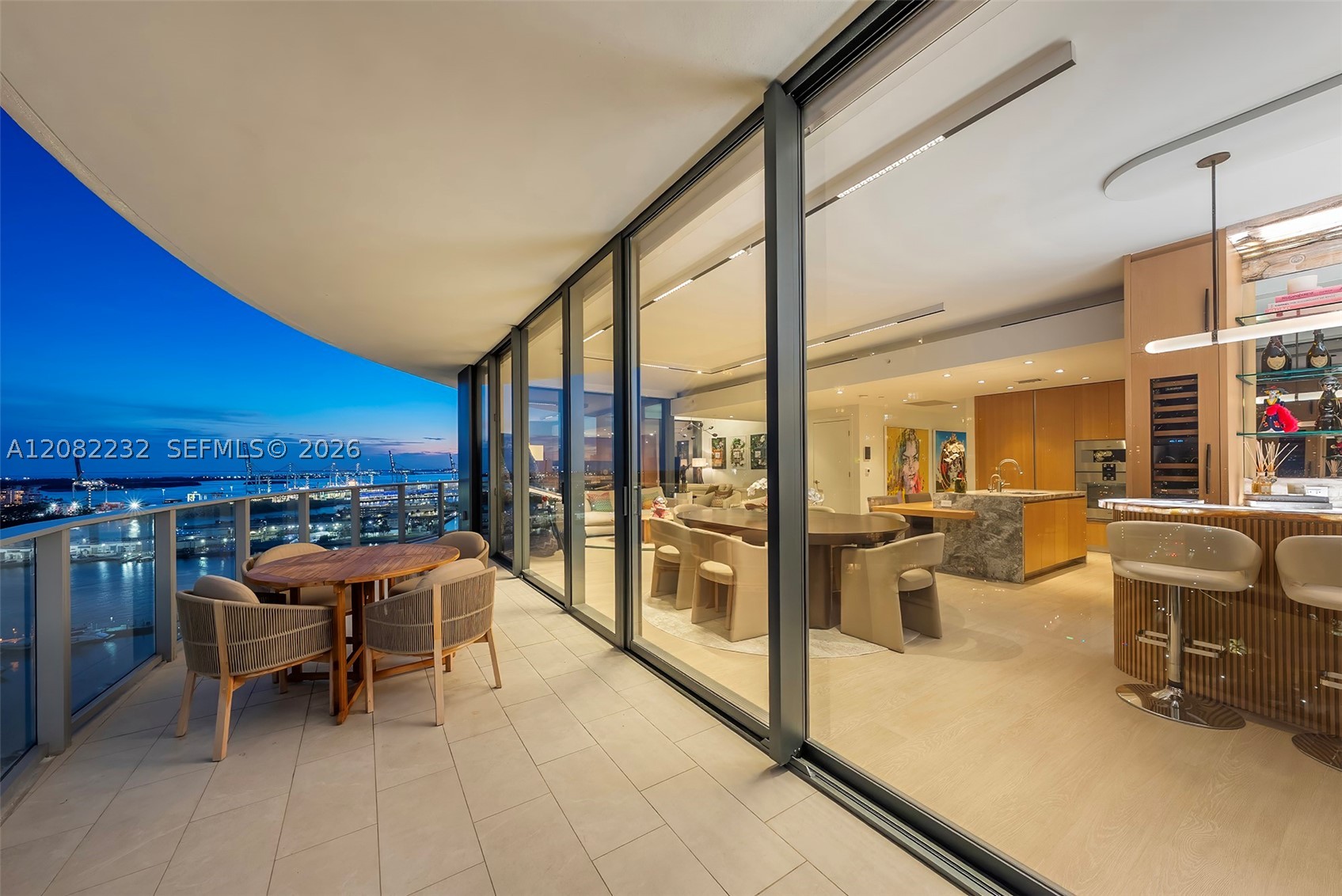 500 Alton Rd #2318, Miami Beach FL 33139