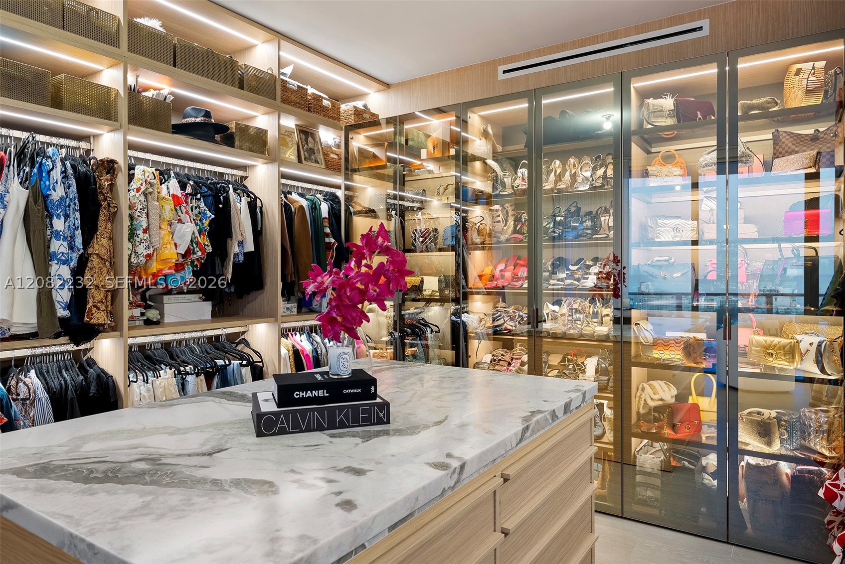 500 Alton Rd #2318, Miami Beach FL 33139