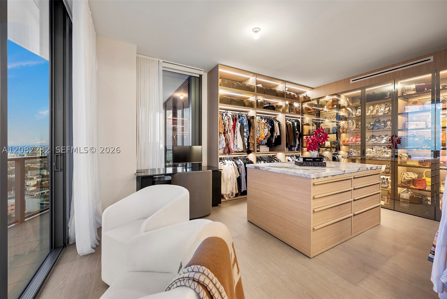 500 Alton Rd #2318, Miami Beach FL 33139
