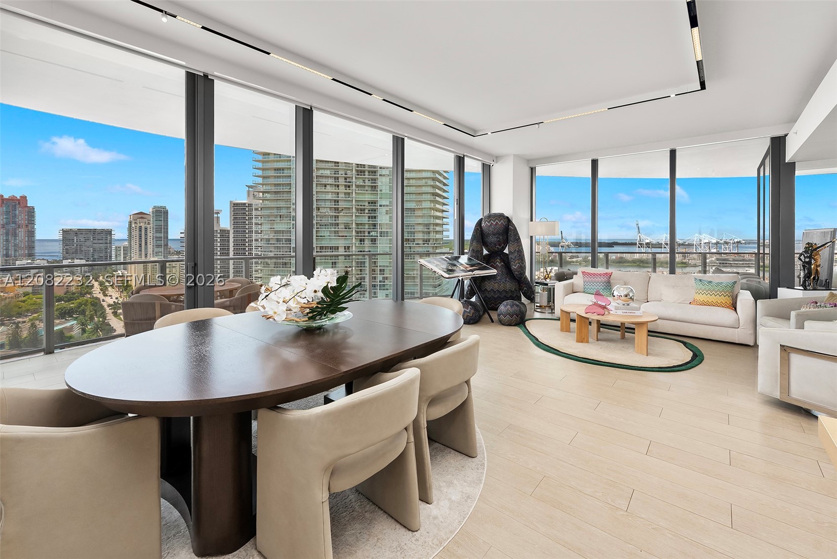 500 Alton Rd #2318, Miami Beach FL 33139