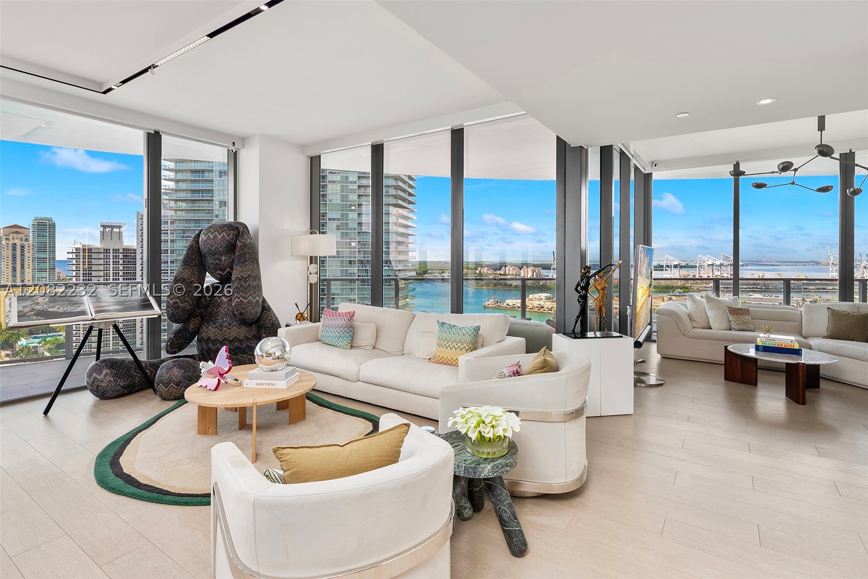 500 Alton Rd #2318, Miami Beach FL 33139