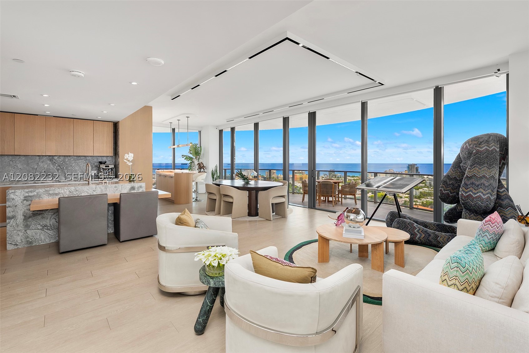 500 Alton Rd #2318, Miami Beach FL 33139