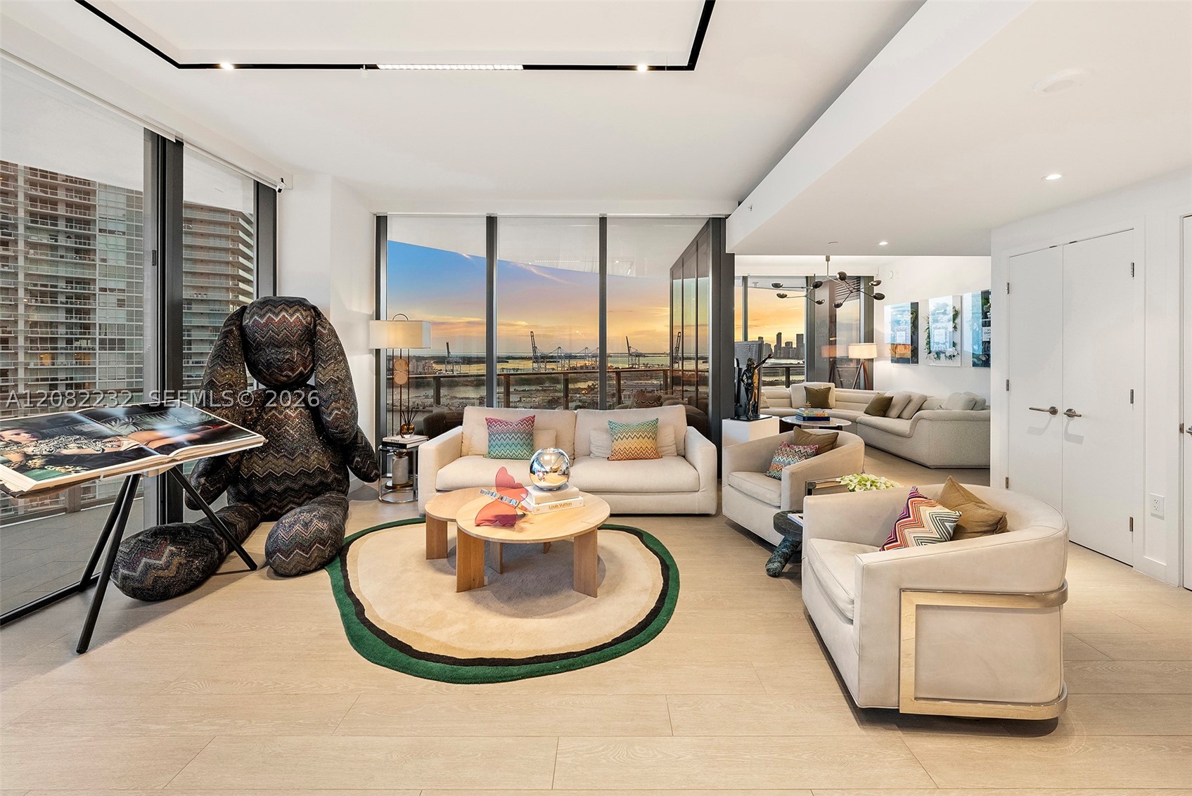 500 Alton Rd #2318, Miami Beach FL 33139