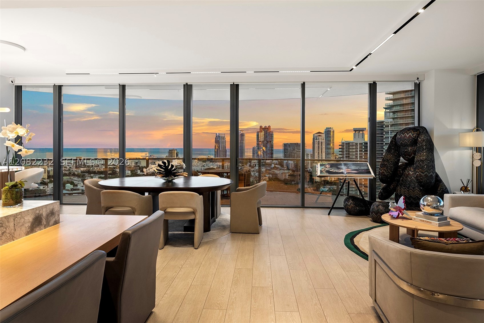500 Alton Rd #2318, Miami Beach FL 33139