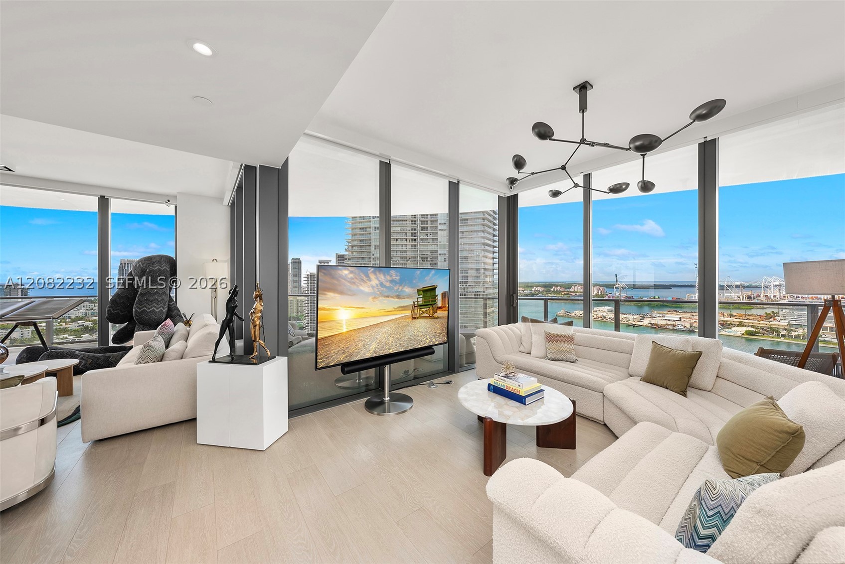 500 Alton Rd #2318, Miami Beach FL 33139