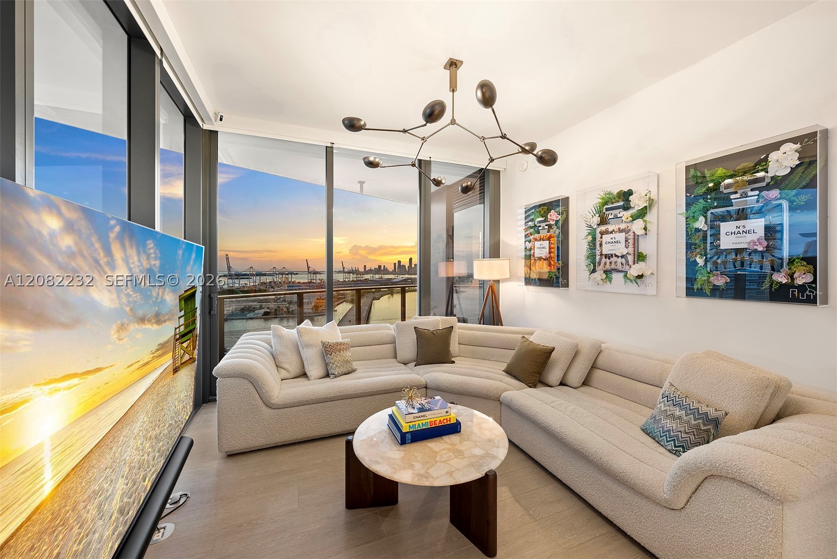 500 Alton Rd #2318, Miami Beach FL 33139