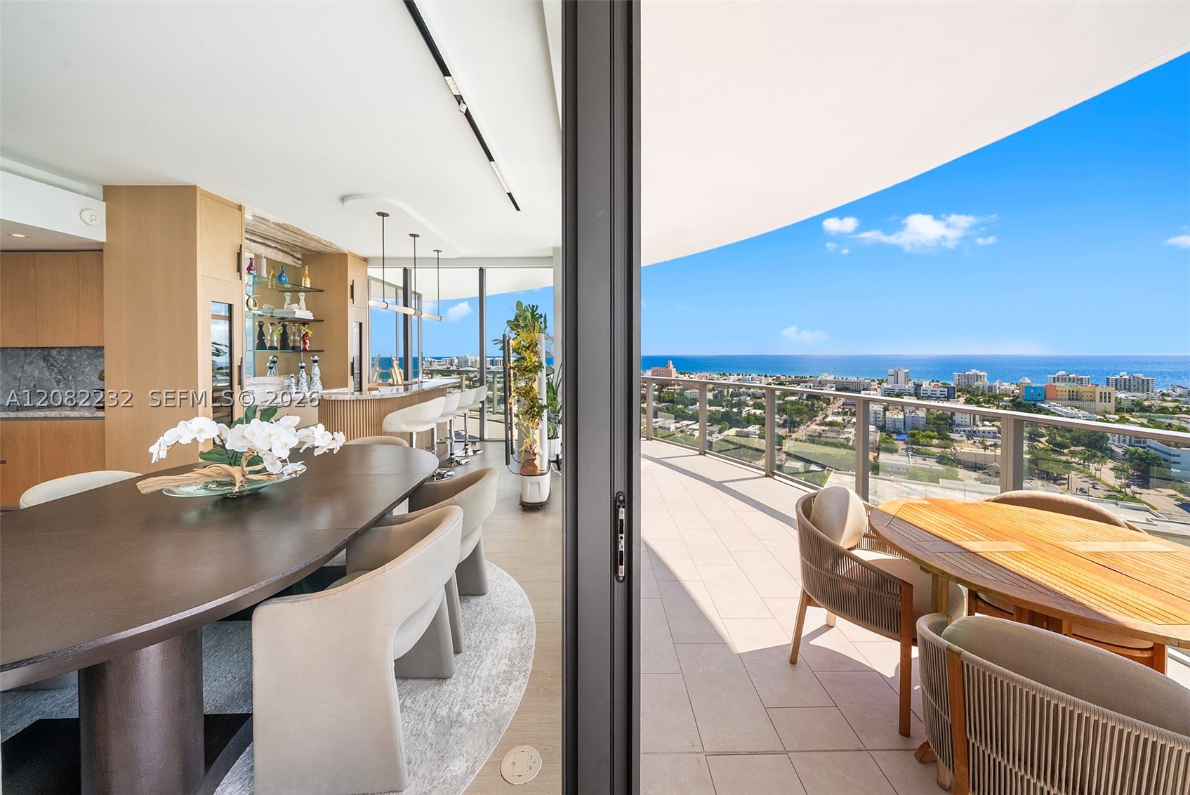 500 Alton Rd #2318, Miami Beach FL 33139