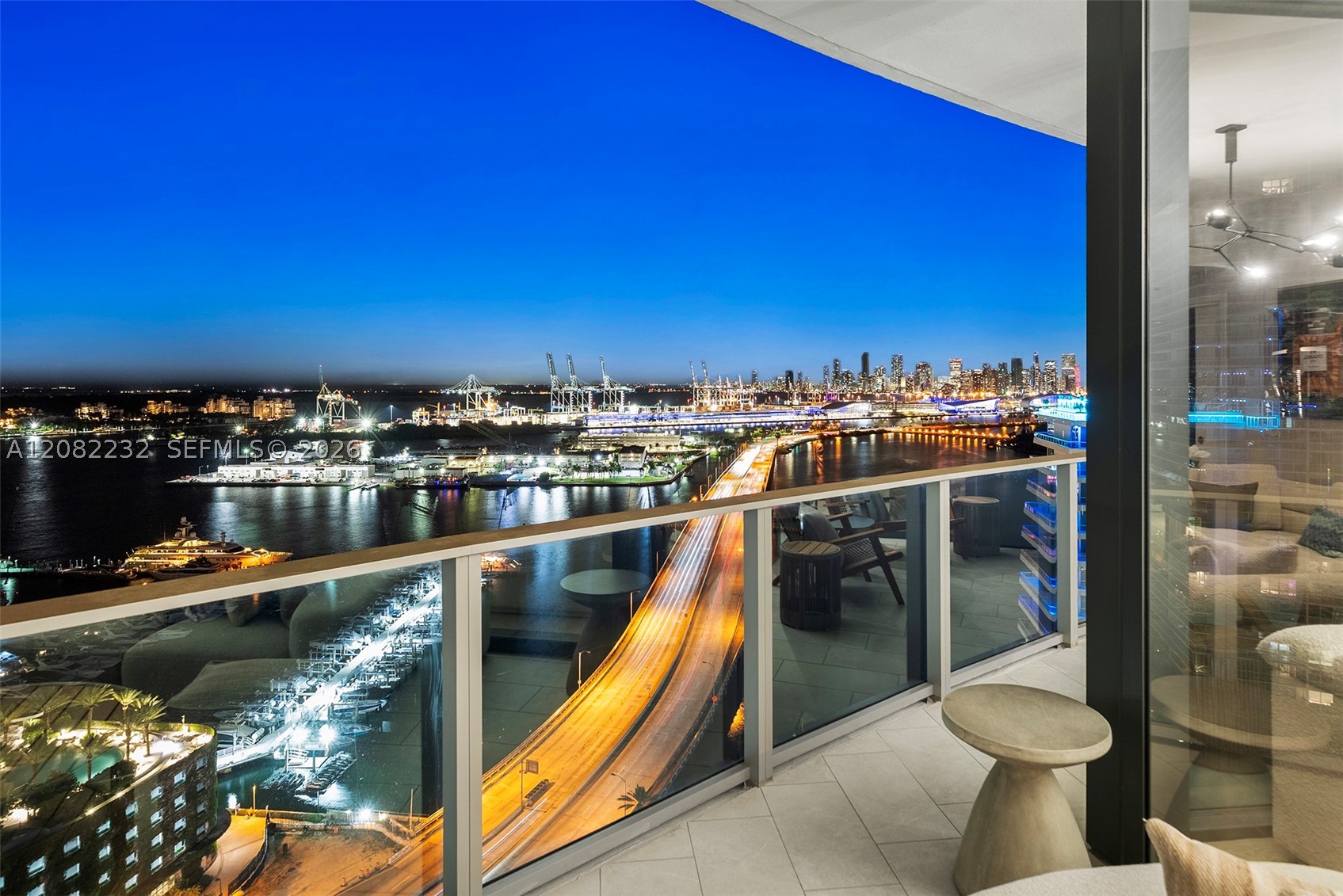 500 Alton Rd #2318, Miami Beach FL 33139