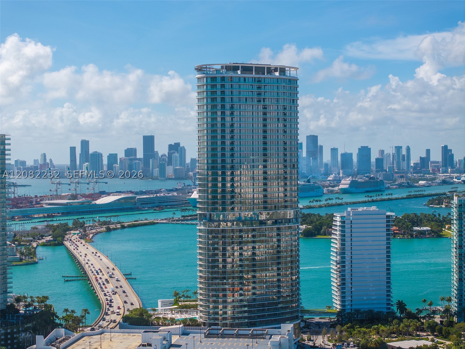 500 Alton Rd #2318, Miami Beach FL 33139