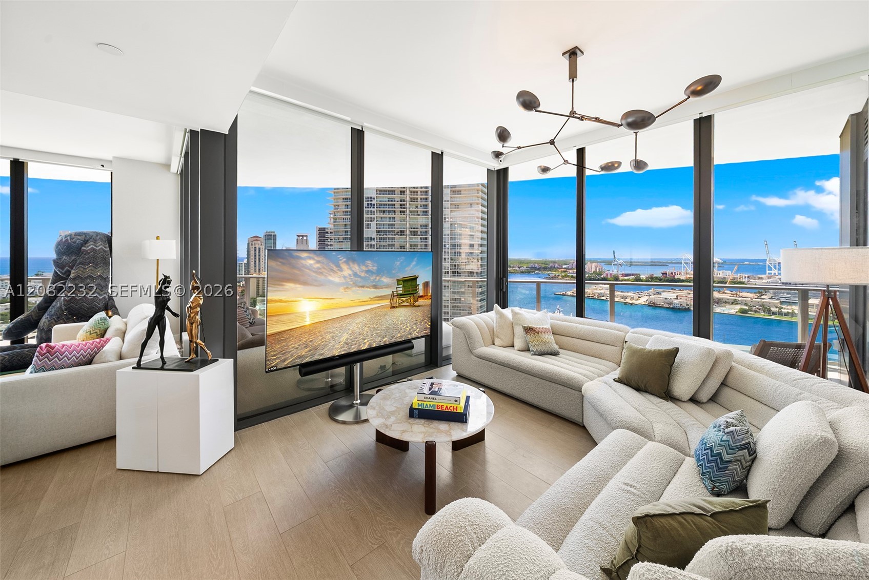 500 Alton Rd #2318, Miami Beach FL 33139