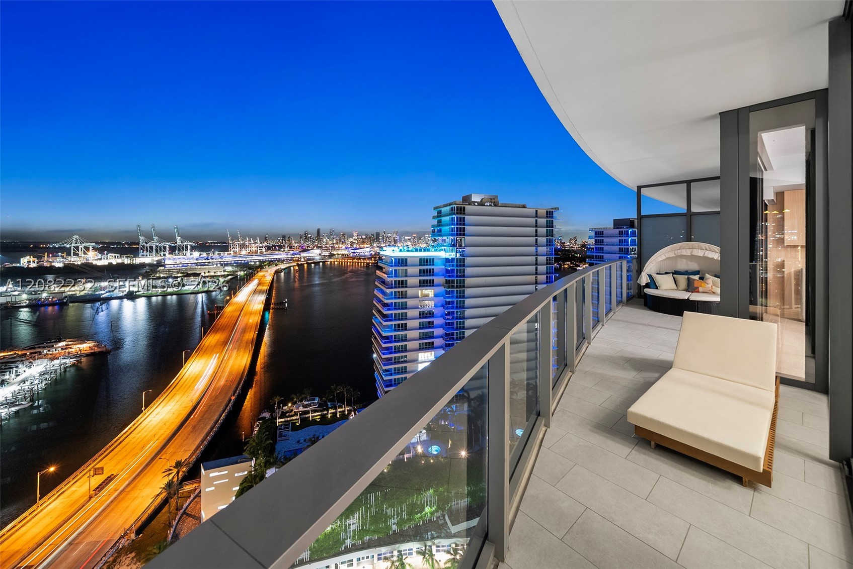500 Alton Rd #2318, Miami Beach FL 33139