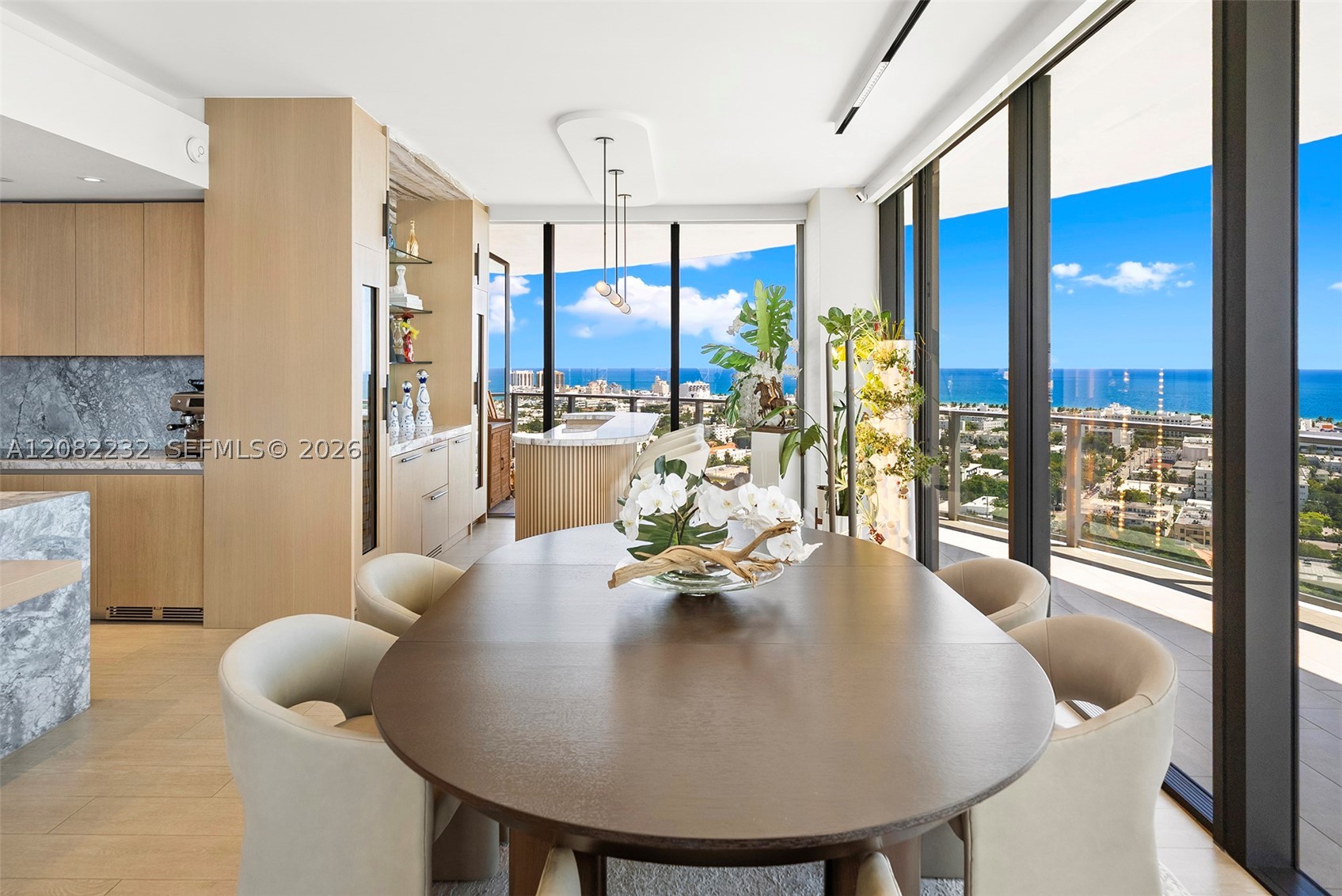500 Alton Rd #2318, Miami Beach FL 33139