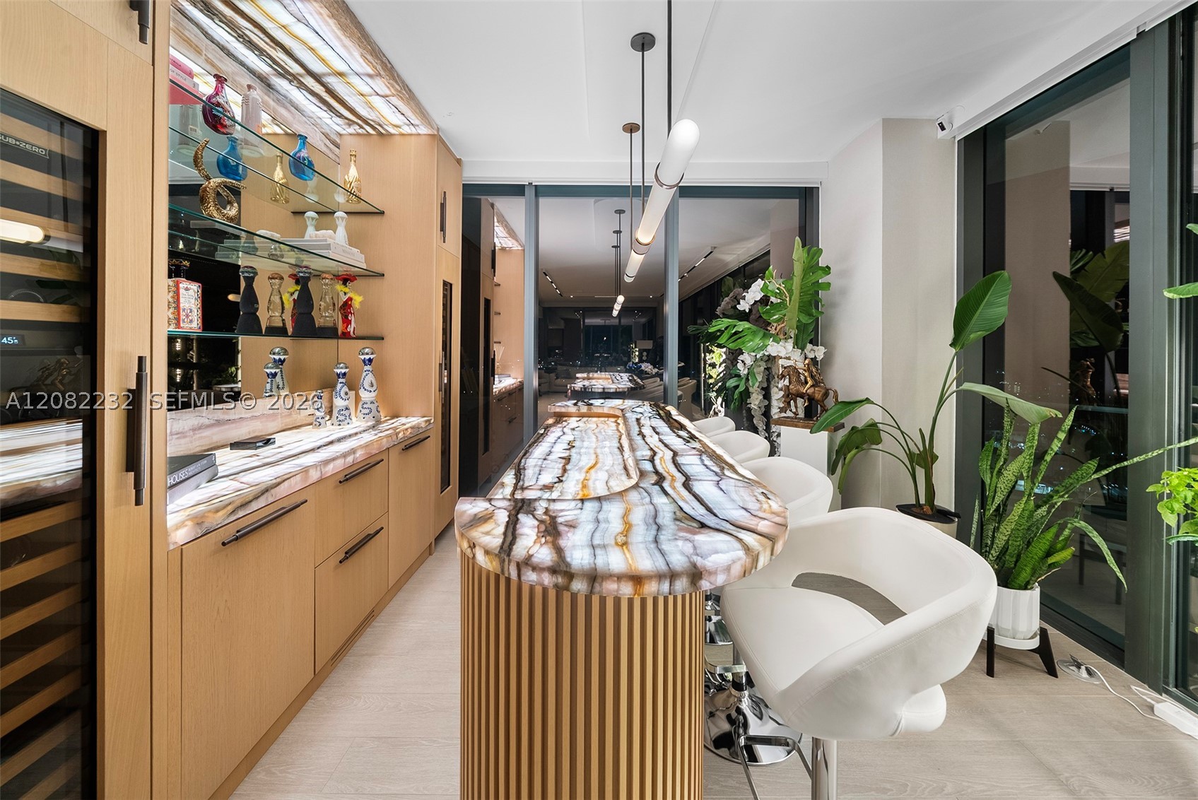 500 Alton Rd #2318, Miami Beach FL 33139