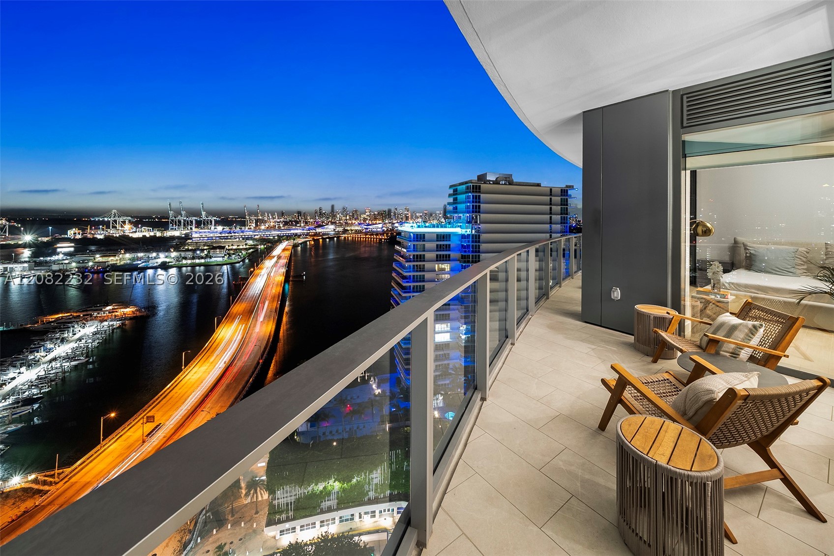 500 Alton Rd #2318, Miami Beach FL 33139