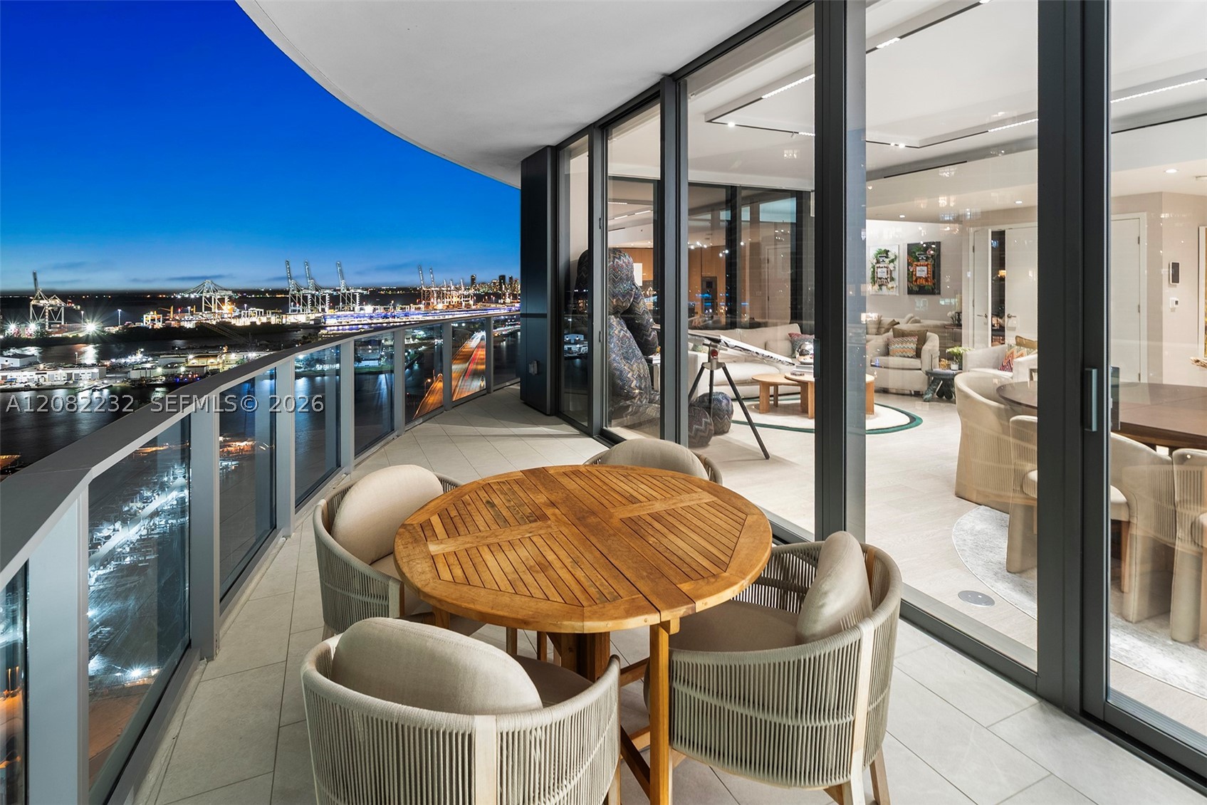 500 Alton Rd #2318, Miami Beach FL 33139