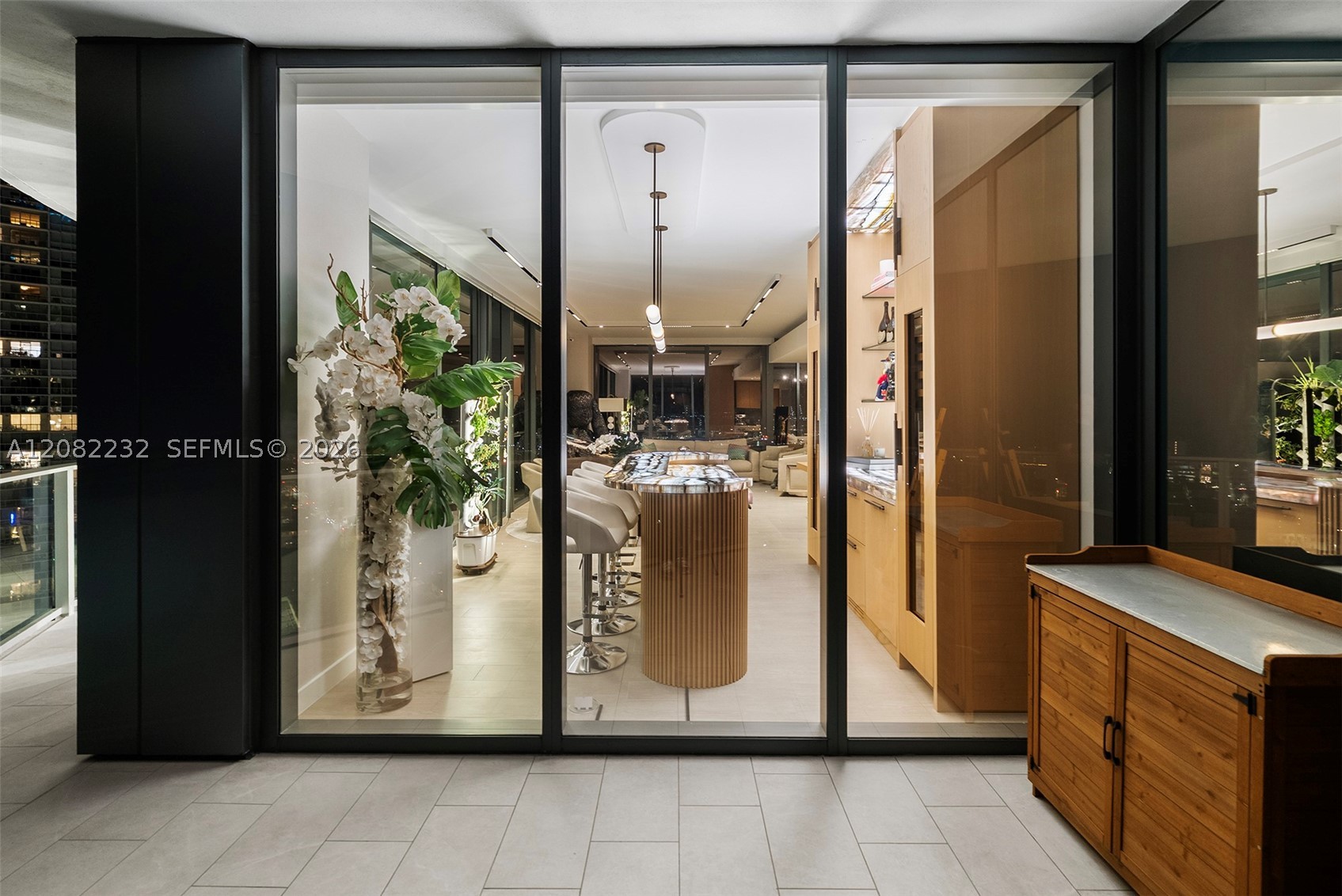 500 Alton Rd #2318, Miami Beach FL 33139