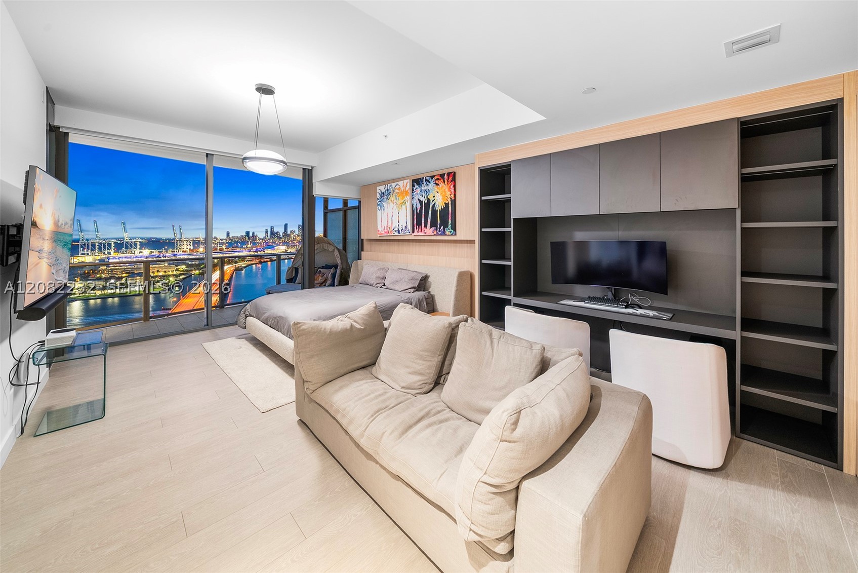 500 Alton Rd #2318, Miami Beach FL 33139