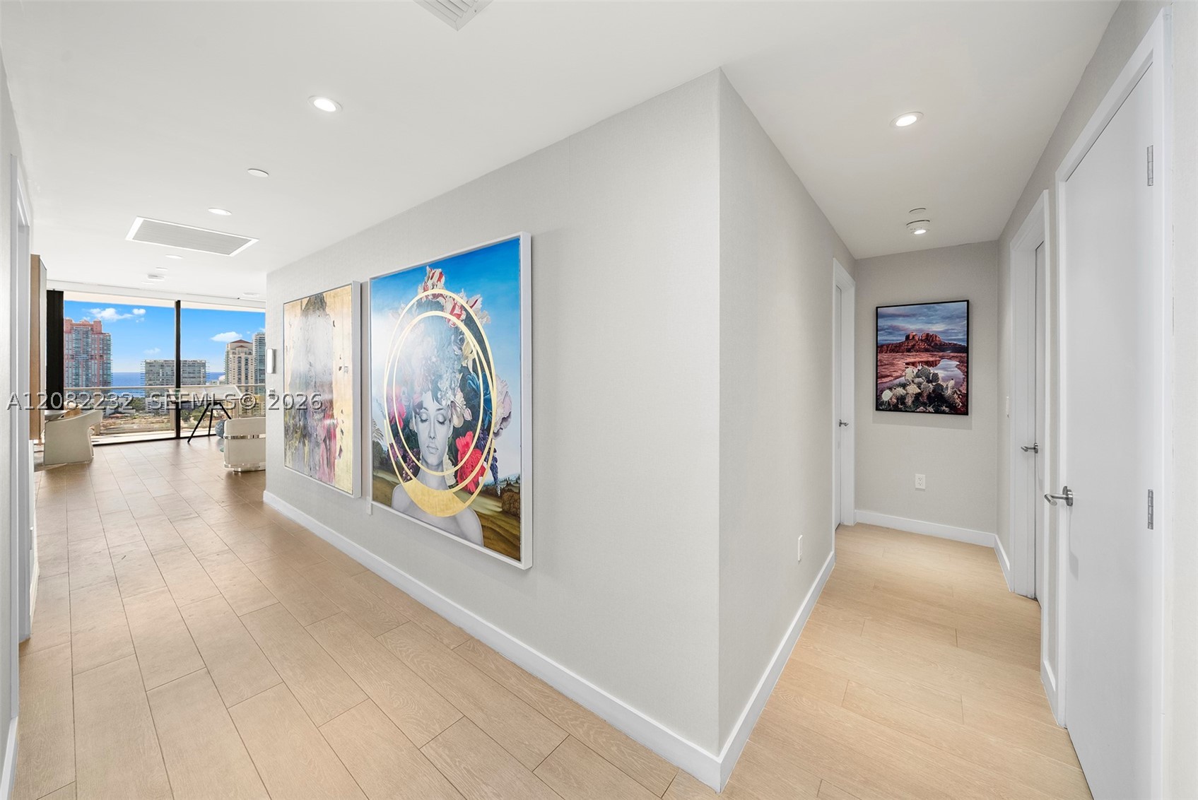 500 Alton Rd #2318, Miami Beach FL 33139