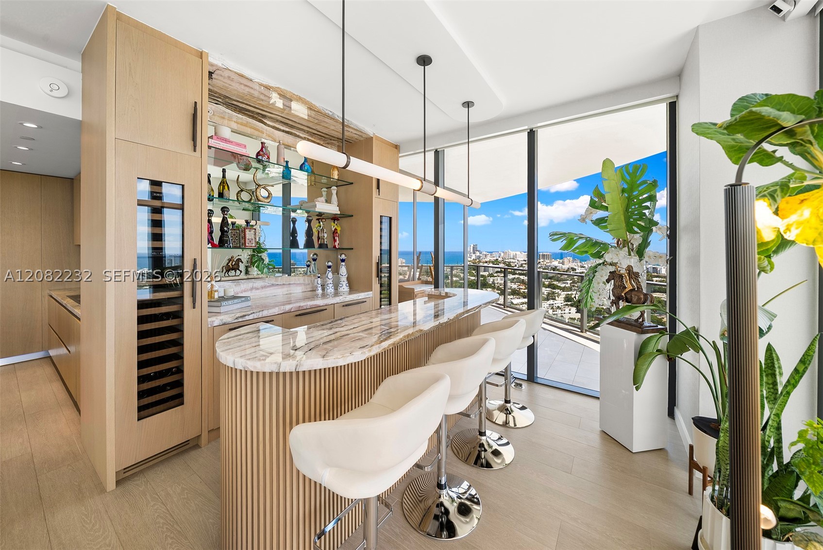 500 Alton Rd #2318, Miami Beach FL 33139