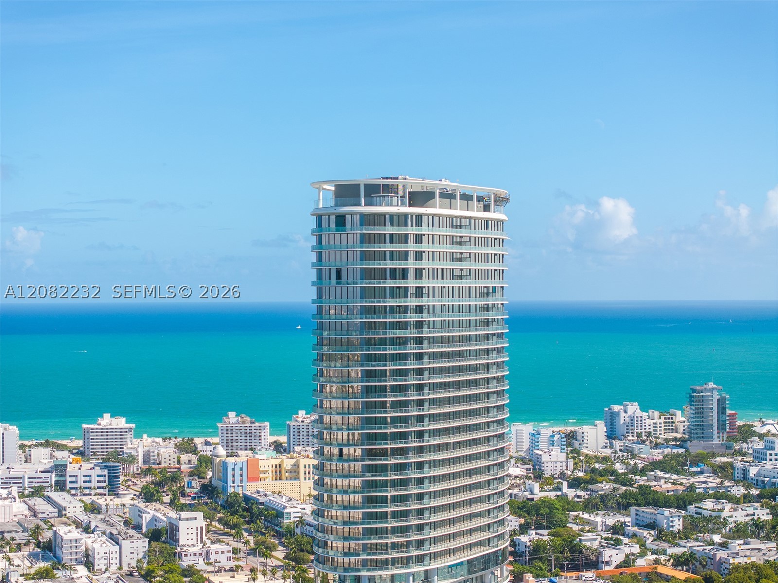 500 Alton Rd #2318, Miami Beach FL 33139