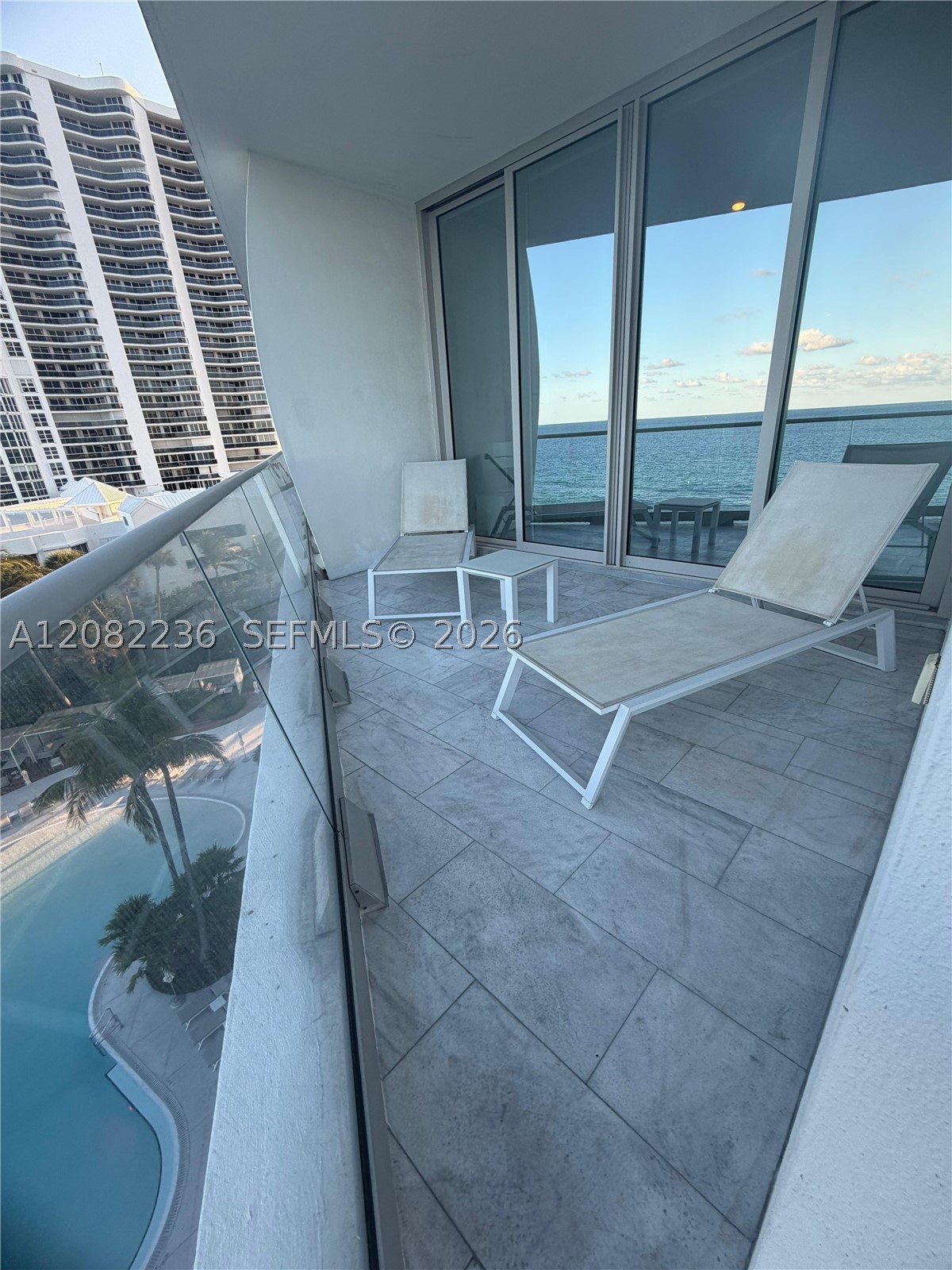 16901 Collins Ave #704, Sunny Isles Beach FL 33160