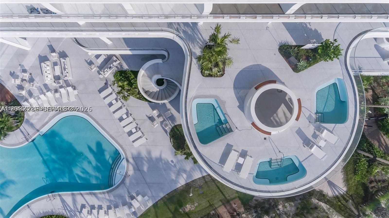 16901 Collins Ave #704, Sunny Isles Beach FL 33160