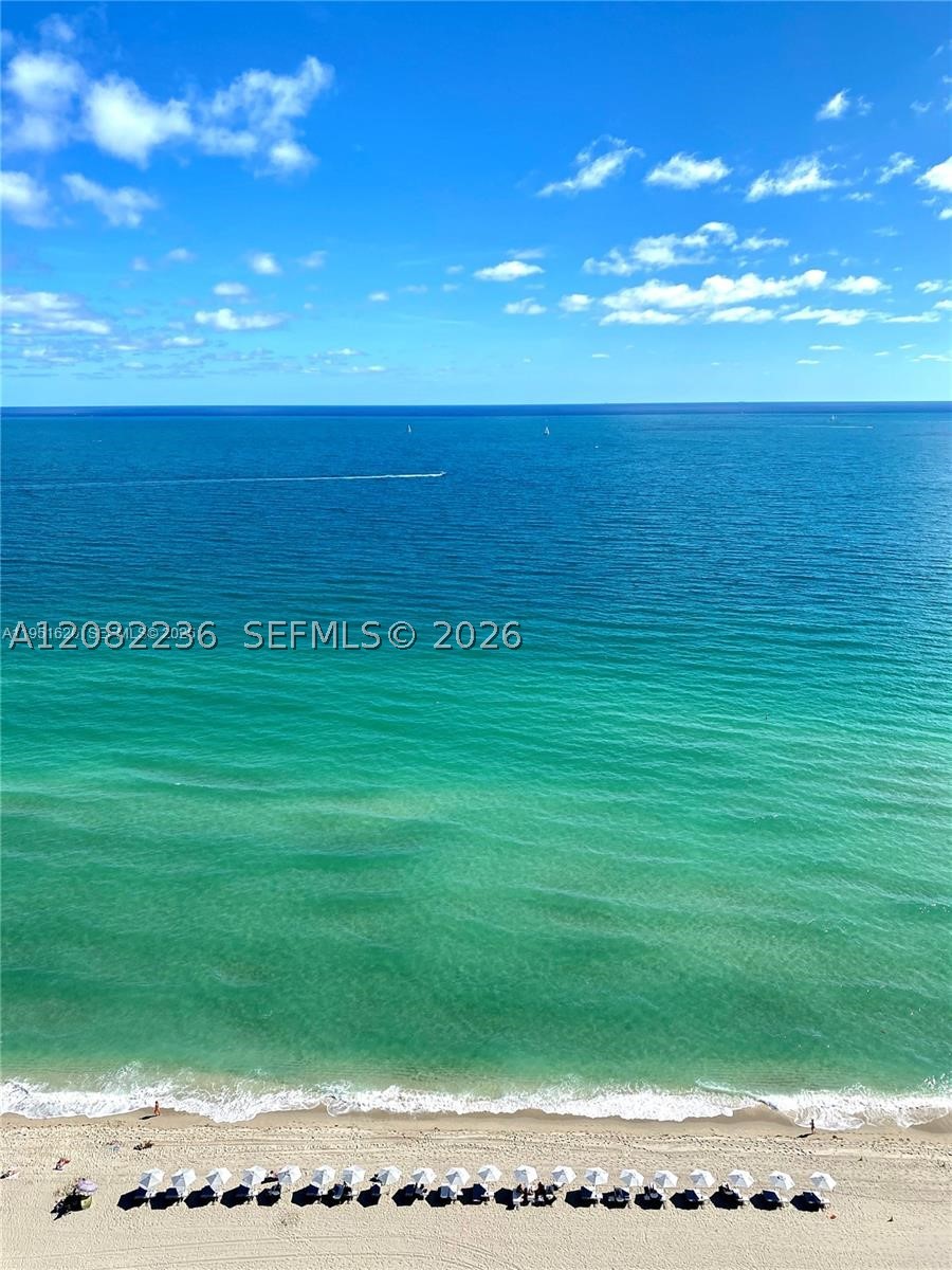 16901 Collins Ave #704, Sunny Isles Beach FL 33160