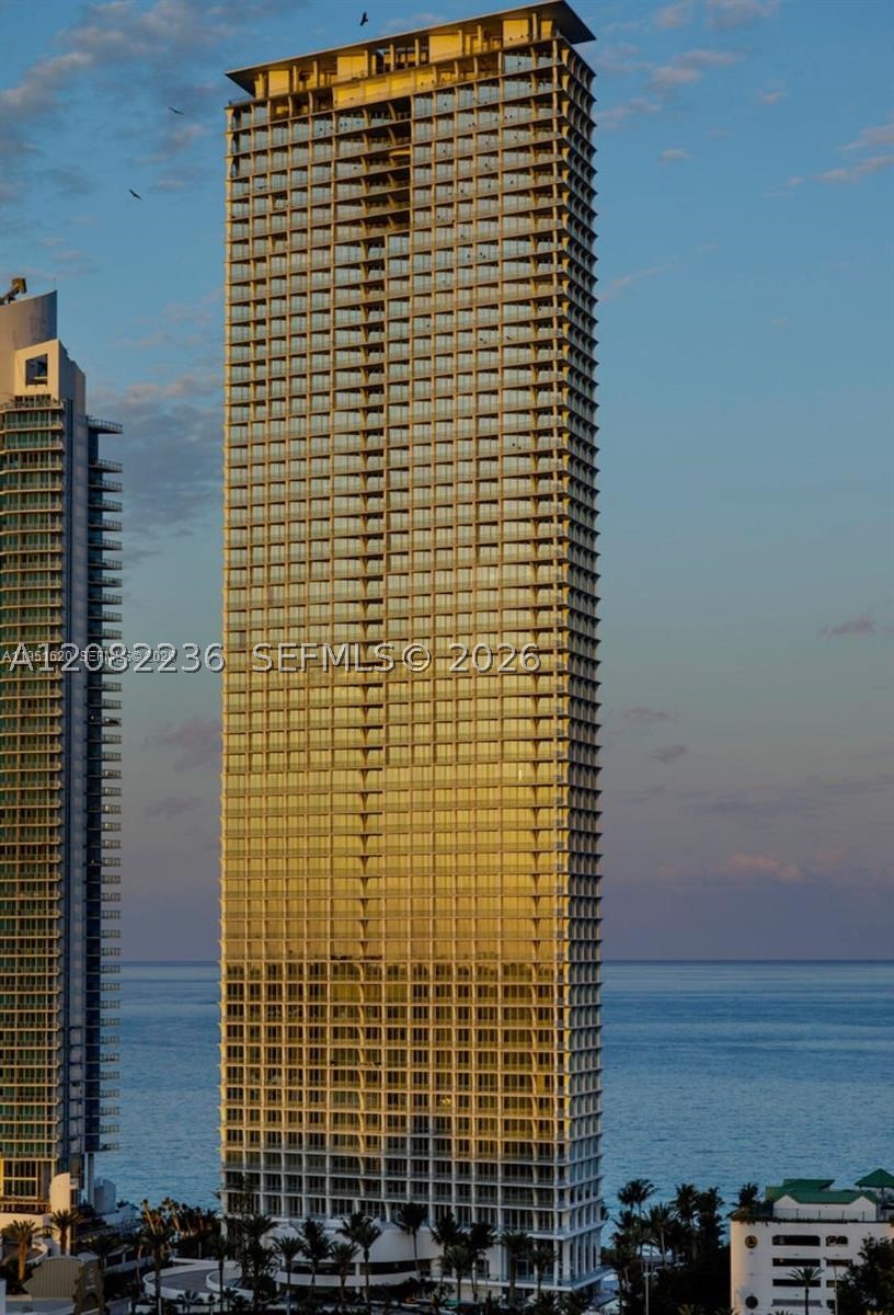 16901 Collins Ave #704, Sunny Isles Beach FL 33160