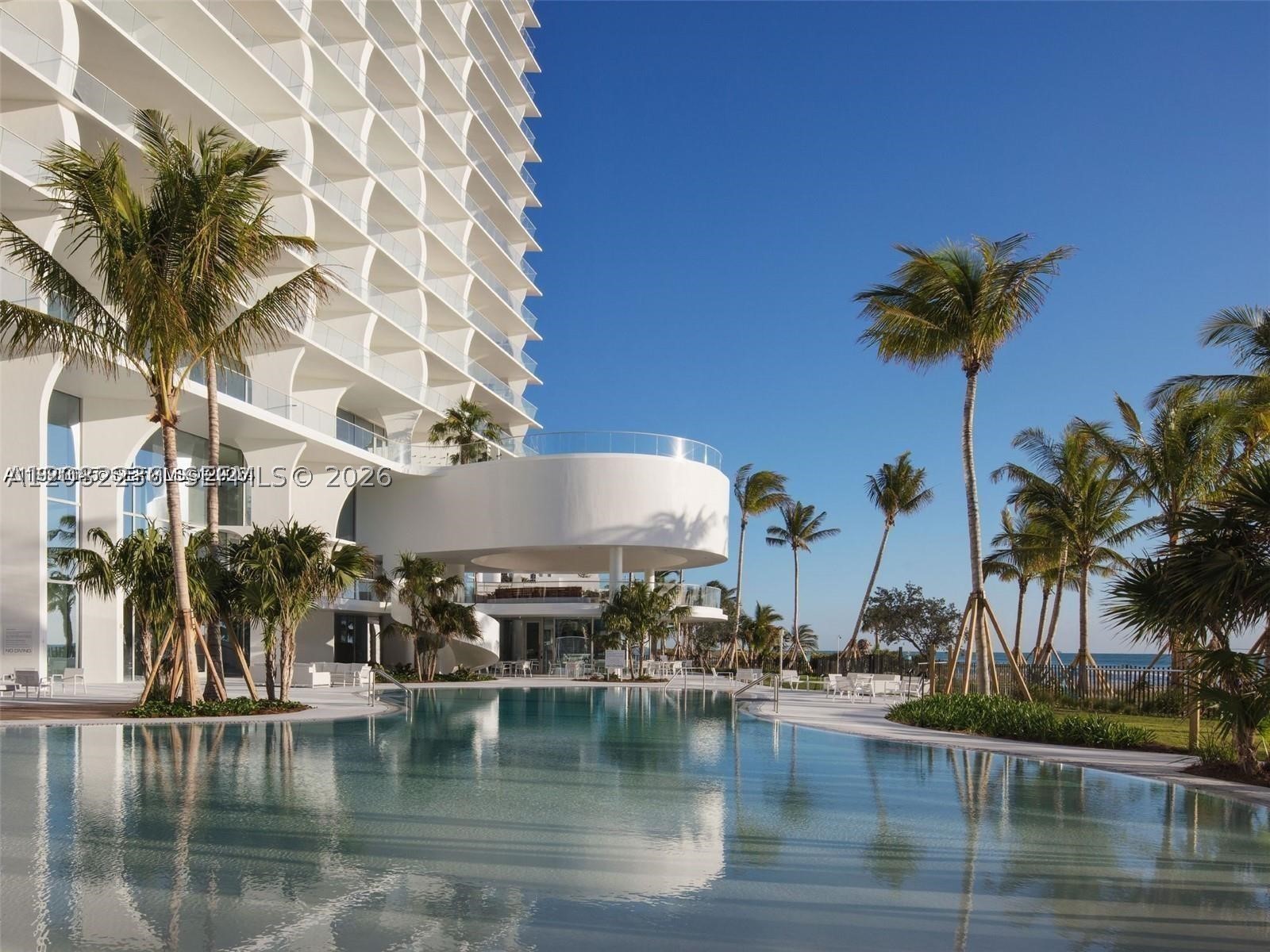 16901 Collins Ave #704, Sunny Isles Beach FL 33160