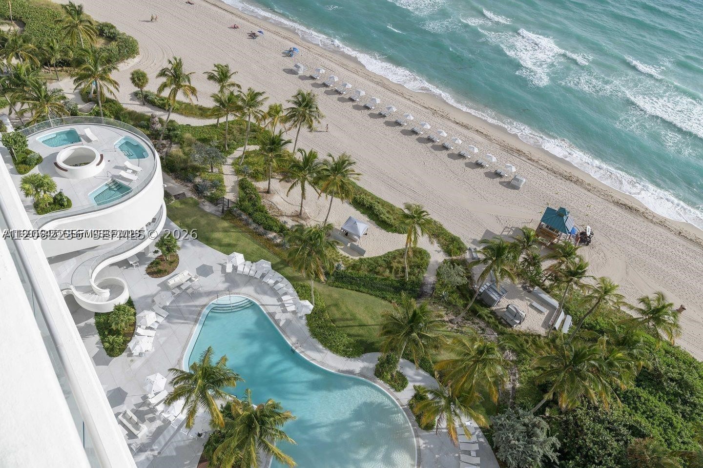16901 Collins Ave #704, Sunny Isles Beach FL 33160