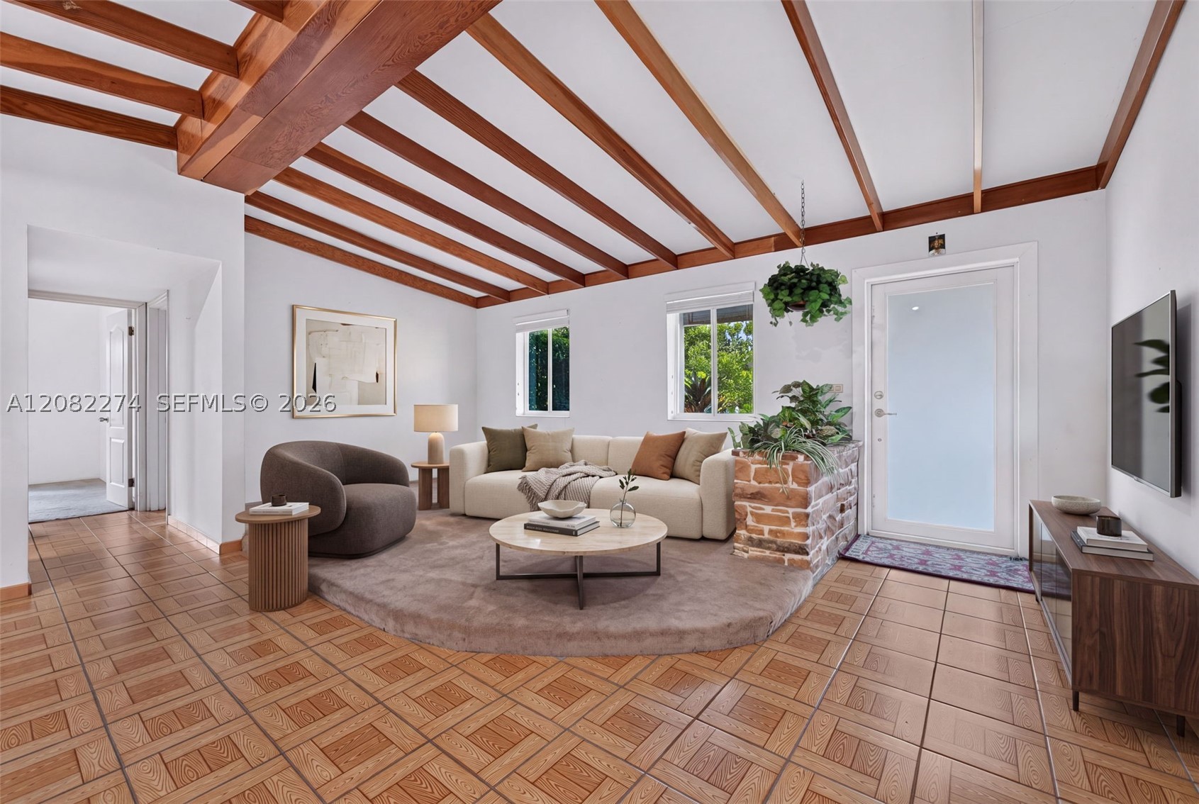 4105 SW 116th Ave, Miami FL 33165