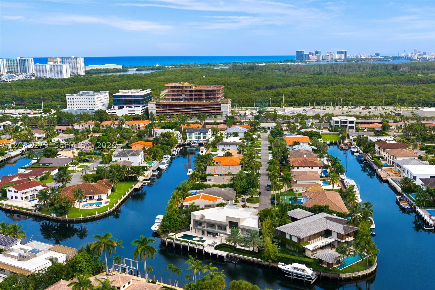 16495 NE 32nd Ave, North Miami Beach FL 33160