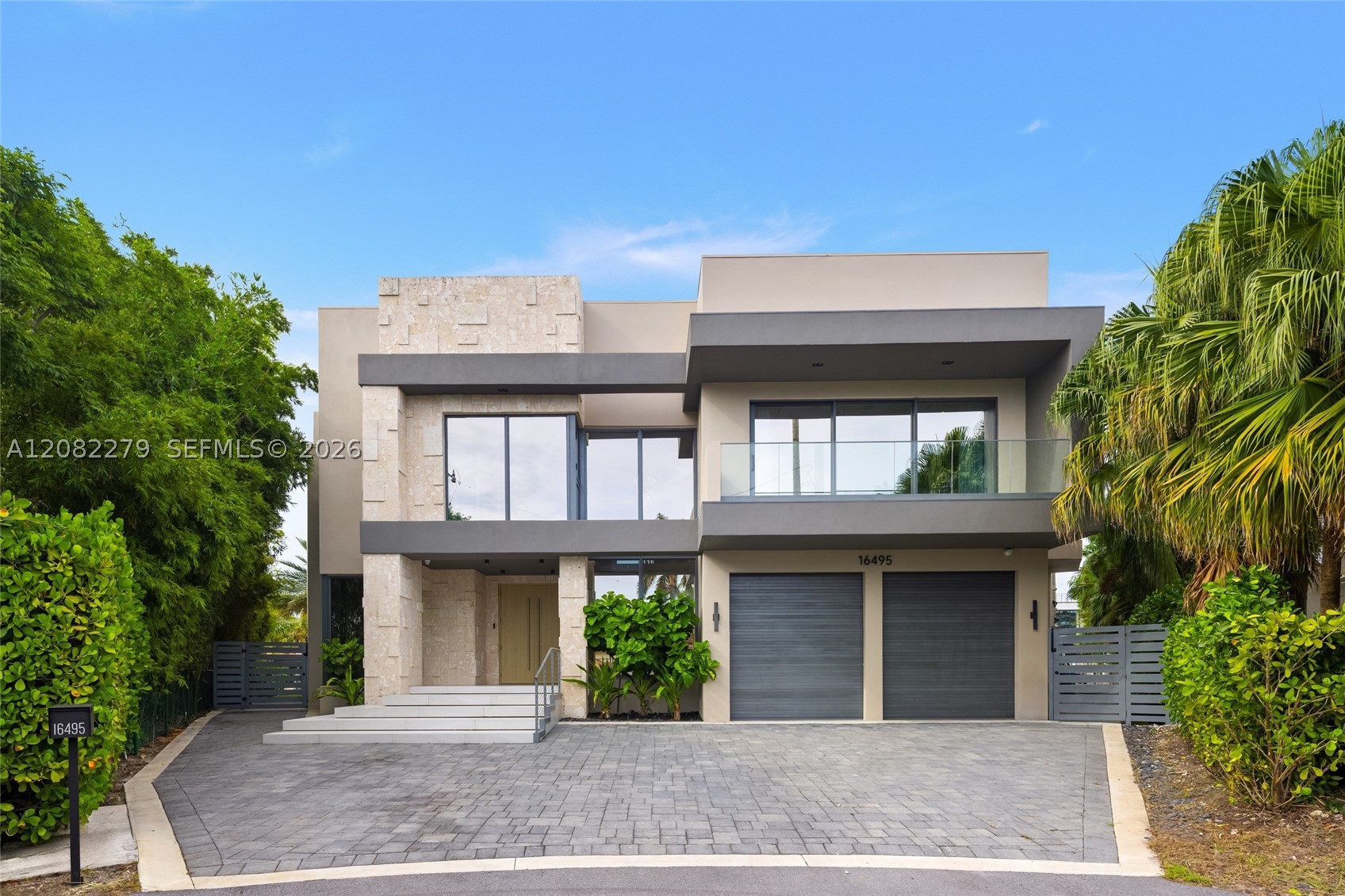 16495 NE 32nd Ave, North Miami Beach FL 33160