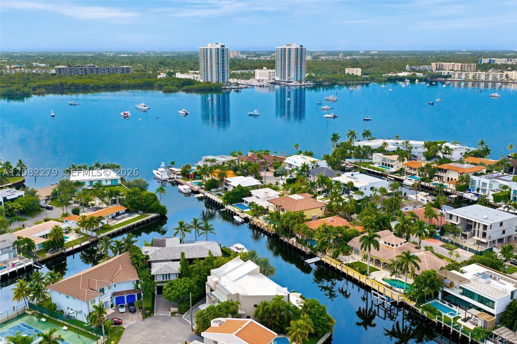 16495 NE 32nd Ave, North Miami Beach FL 33160