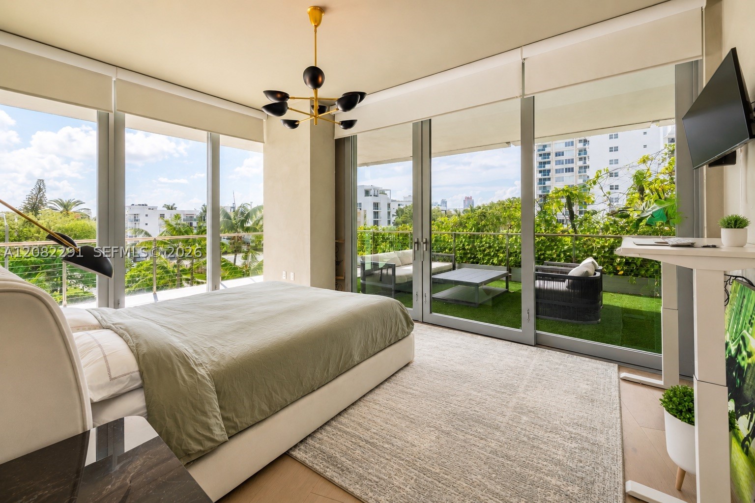 1300 Monad Ter #3D, Miami Beach FL 33139