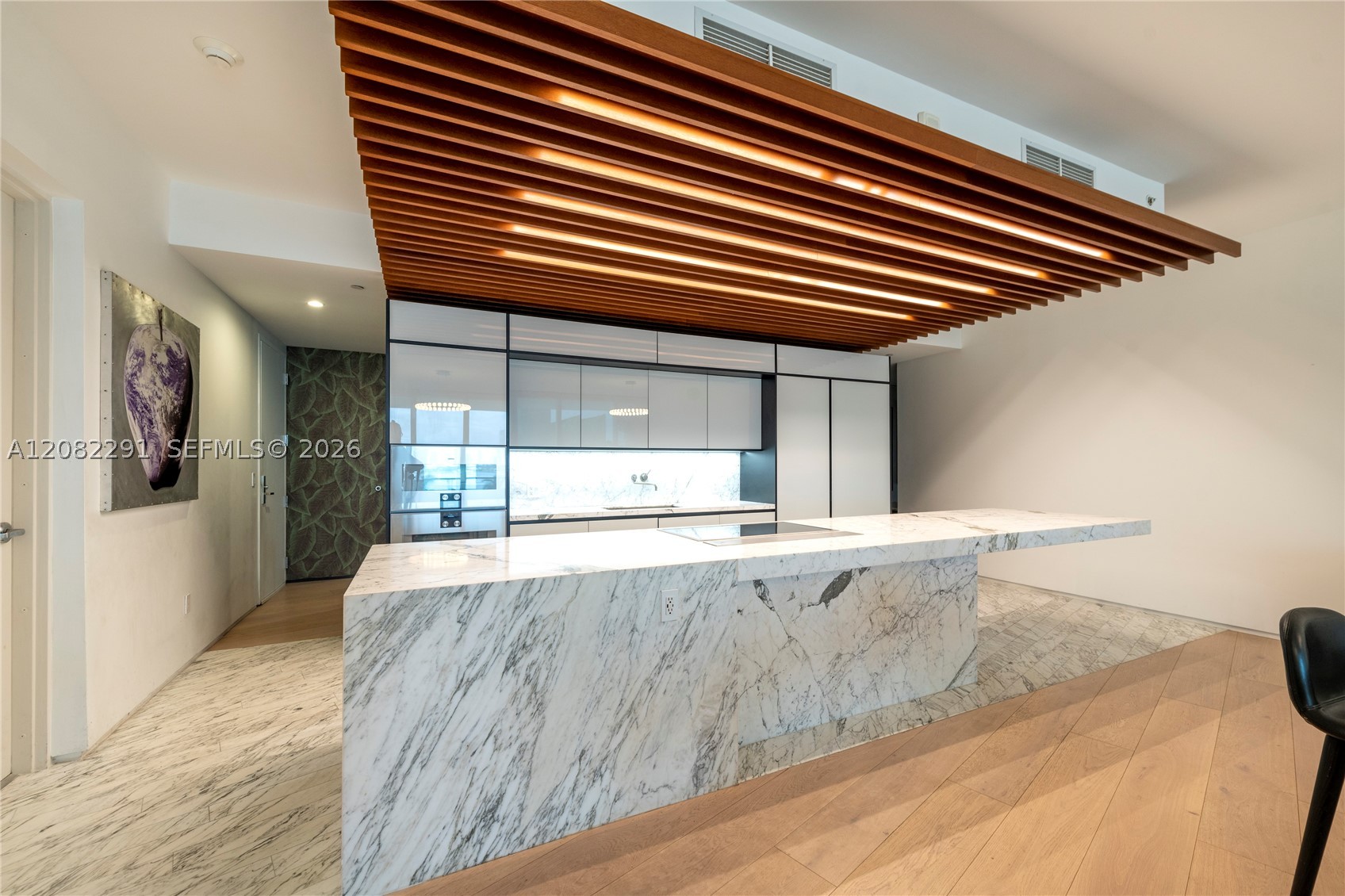 1300 Monad Ter #3D, Miami Beach FL 33139