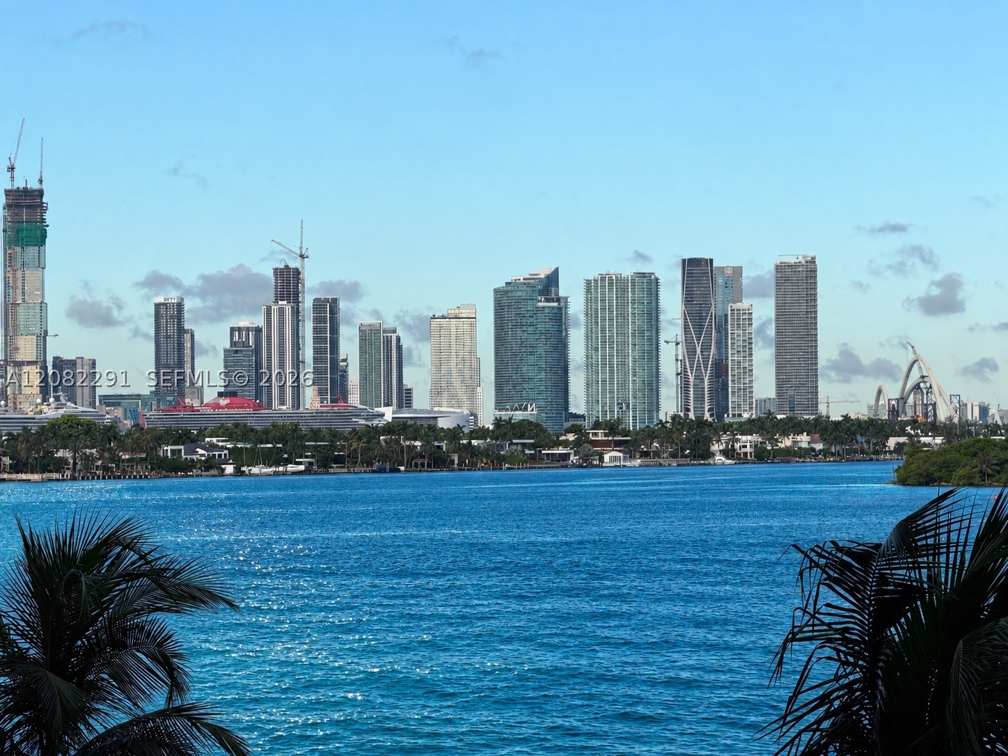 1300 Monad Ter #3D, Miami Beach FL 33139