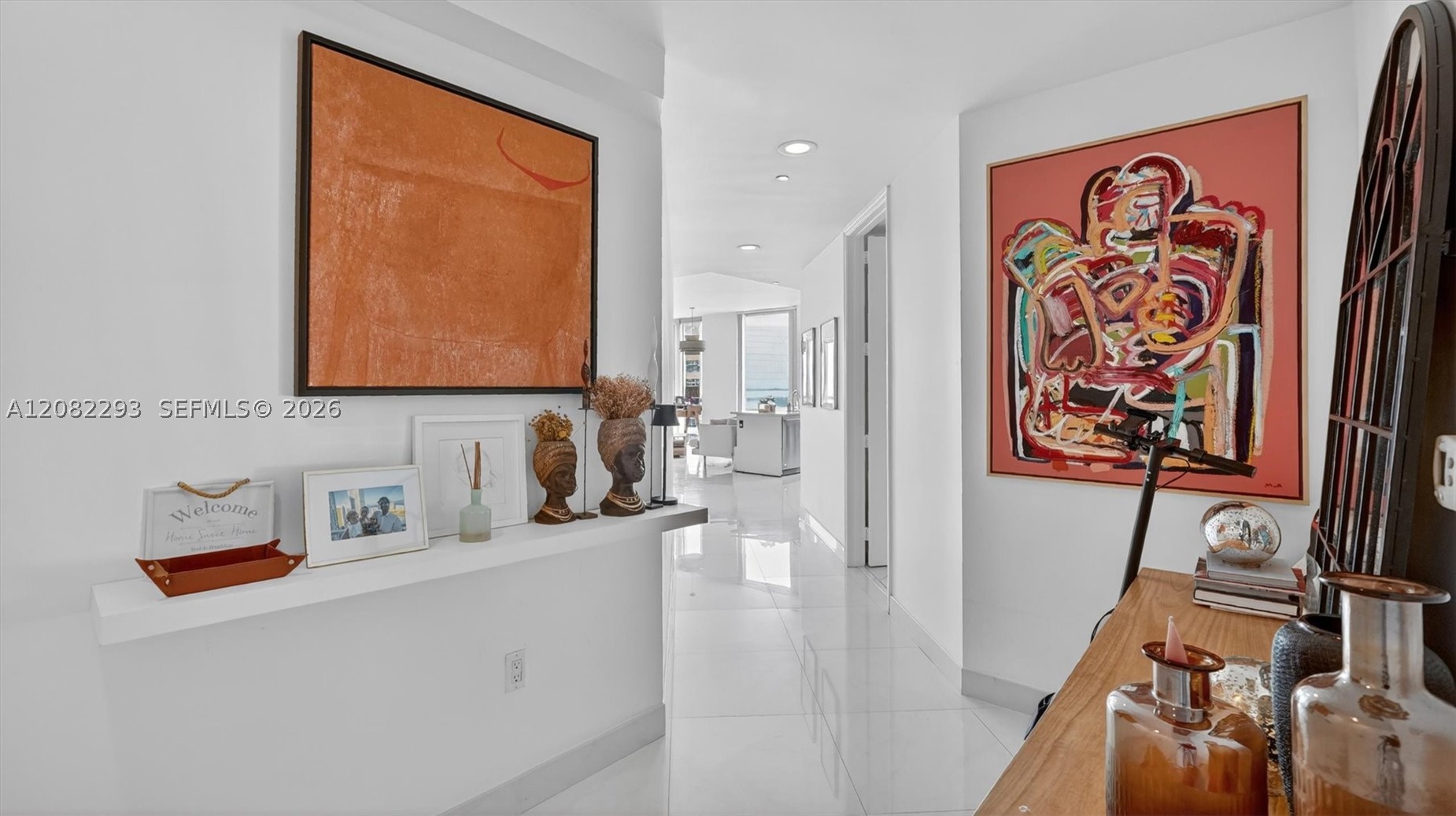 500 Brickell Ave #4102, Miami FL 33131