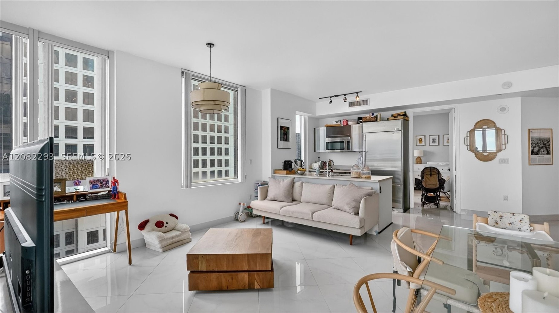 500 Brickell Ave #4102, Miami FL 33131