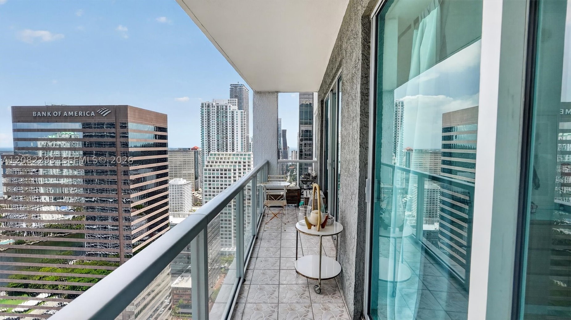 500 Brickell Ave #4102, Miami FL 33131
