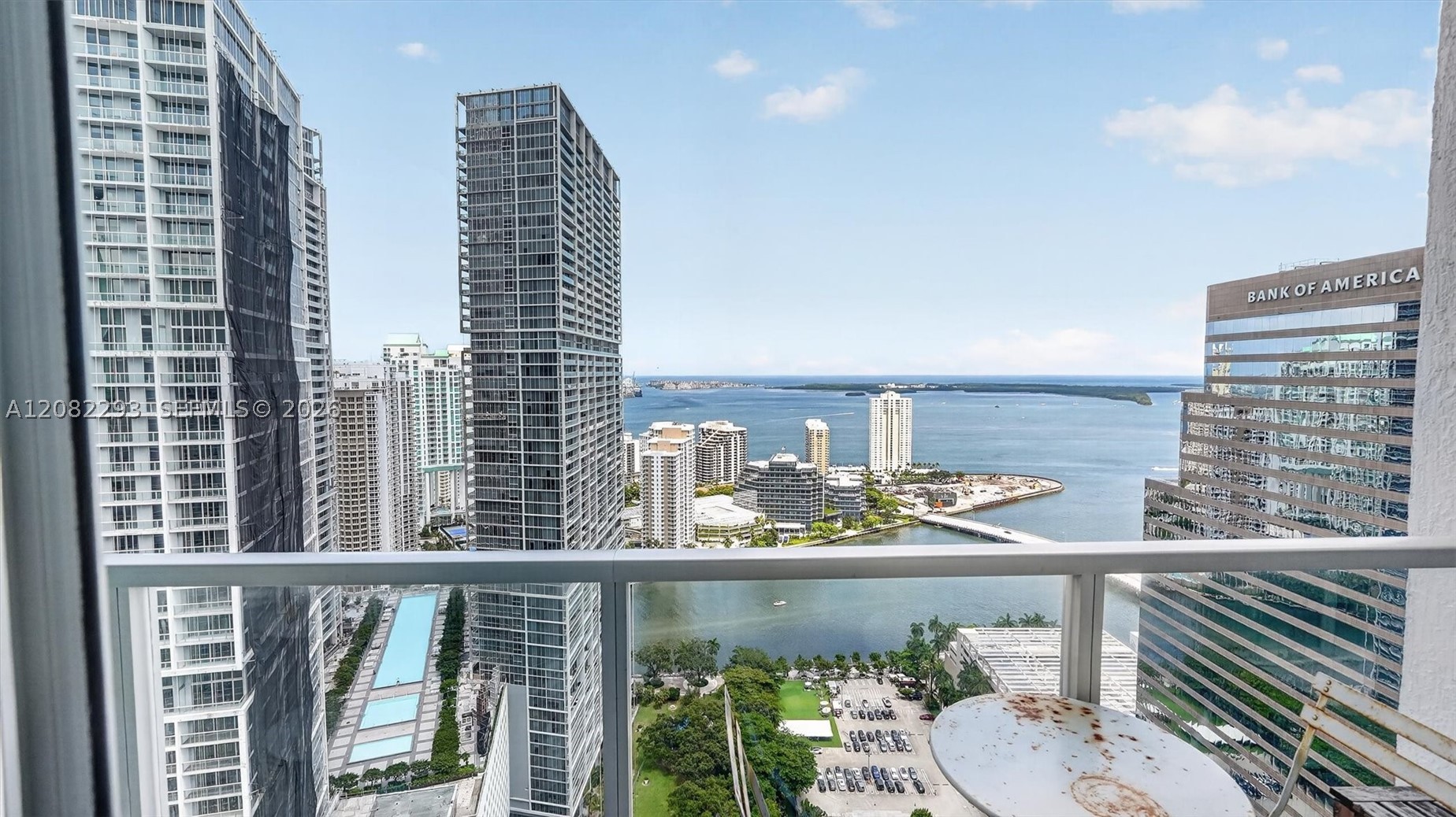 500 Brickell Ave #4102, Miami FL 33131