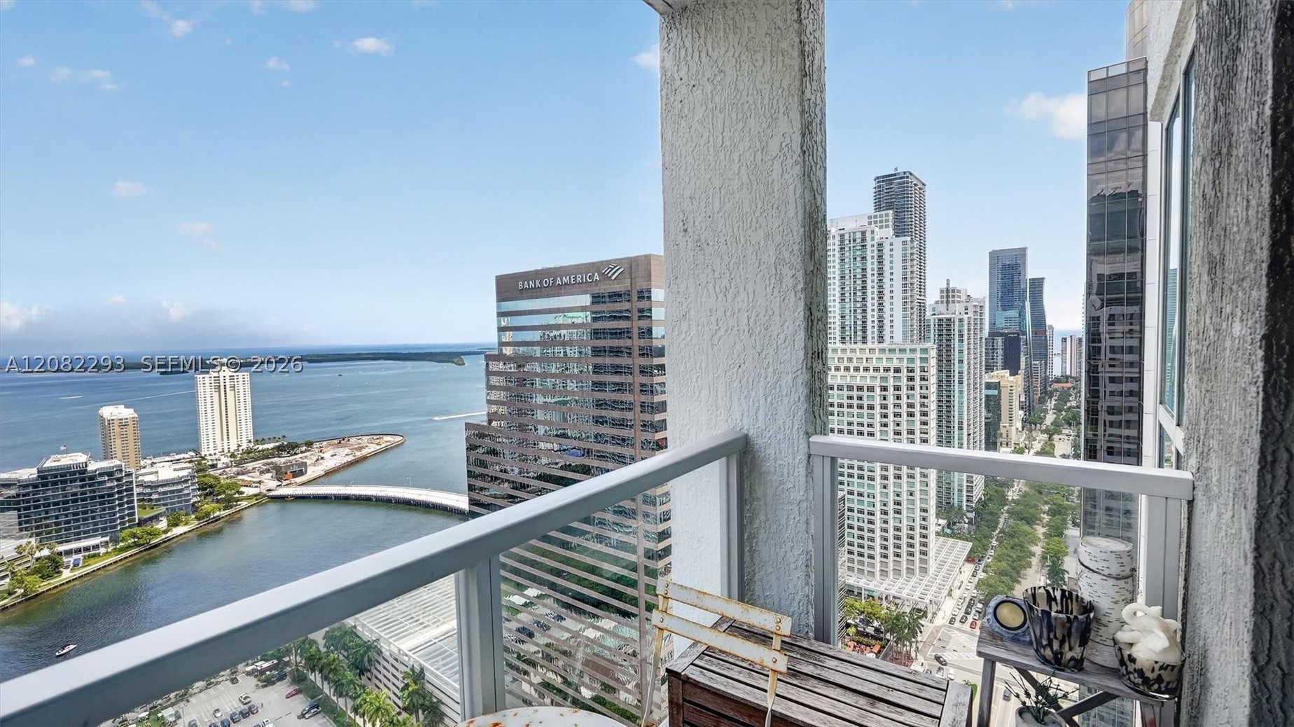 500 Brickell Ave #4102, Miami FL 33131
