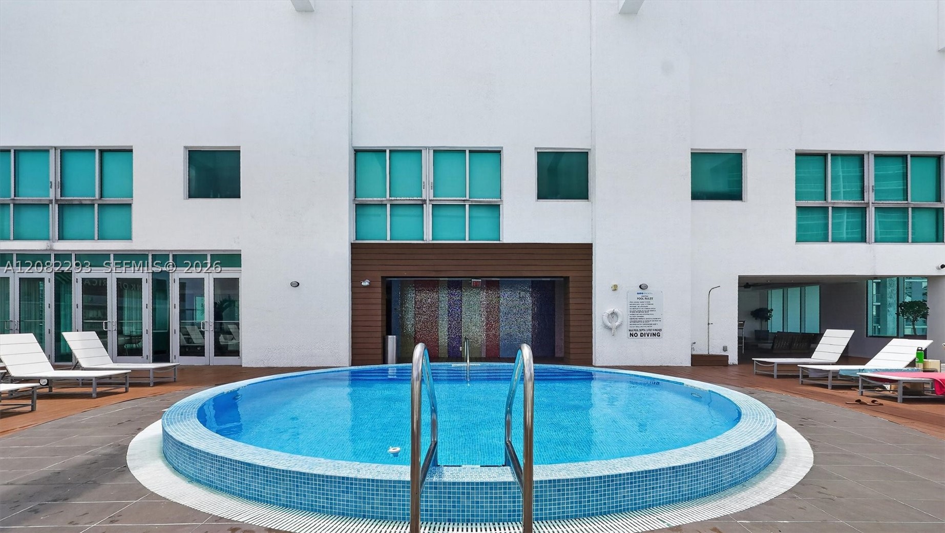 500 Brickell Ave #4102, Miami FL 33131