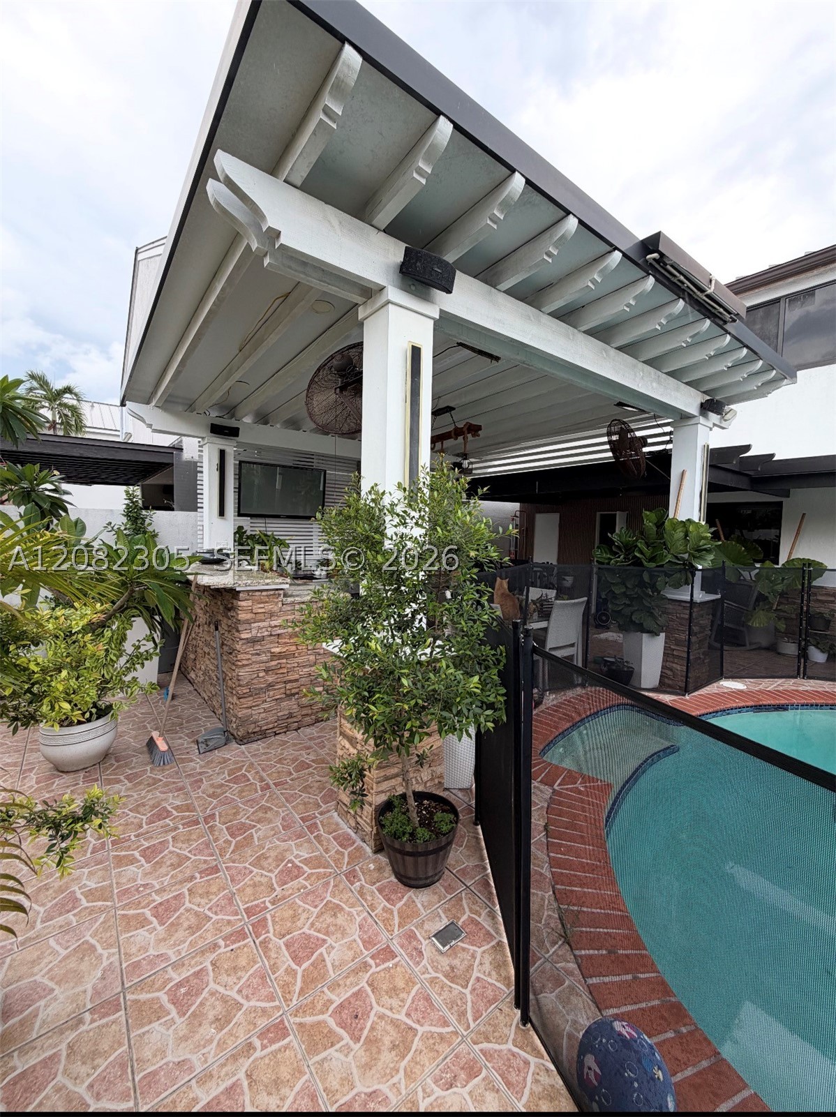 9873 SW 154th Ct, Miami FL 33196