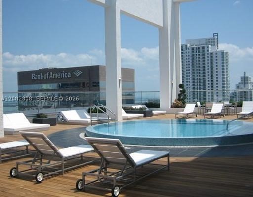 500 Brickell Ave #2100, Miami FL 33131