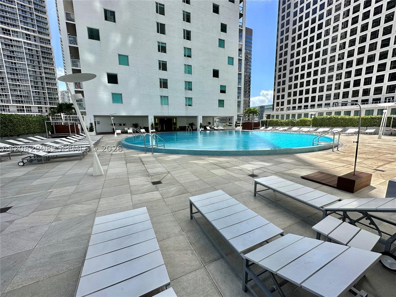 500 Brickell Ave #2100, Miami FL 33131
