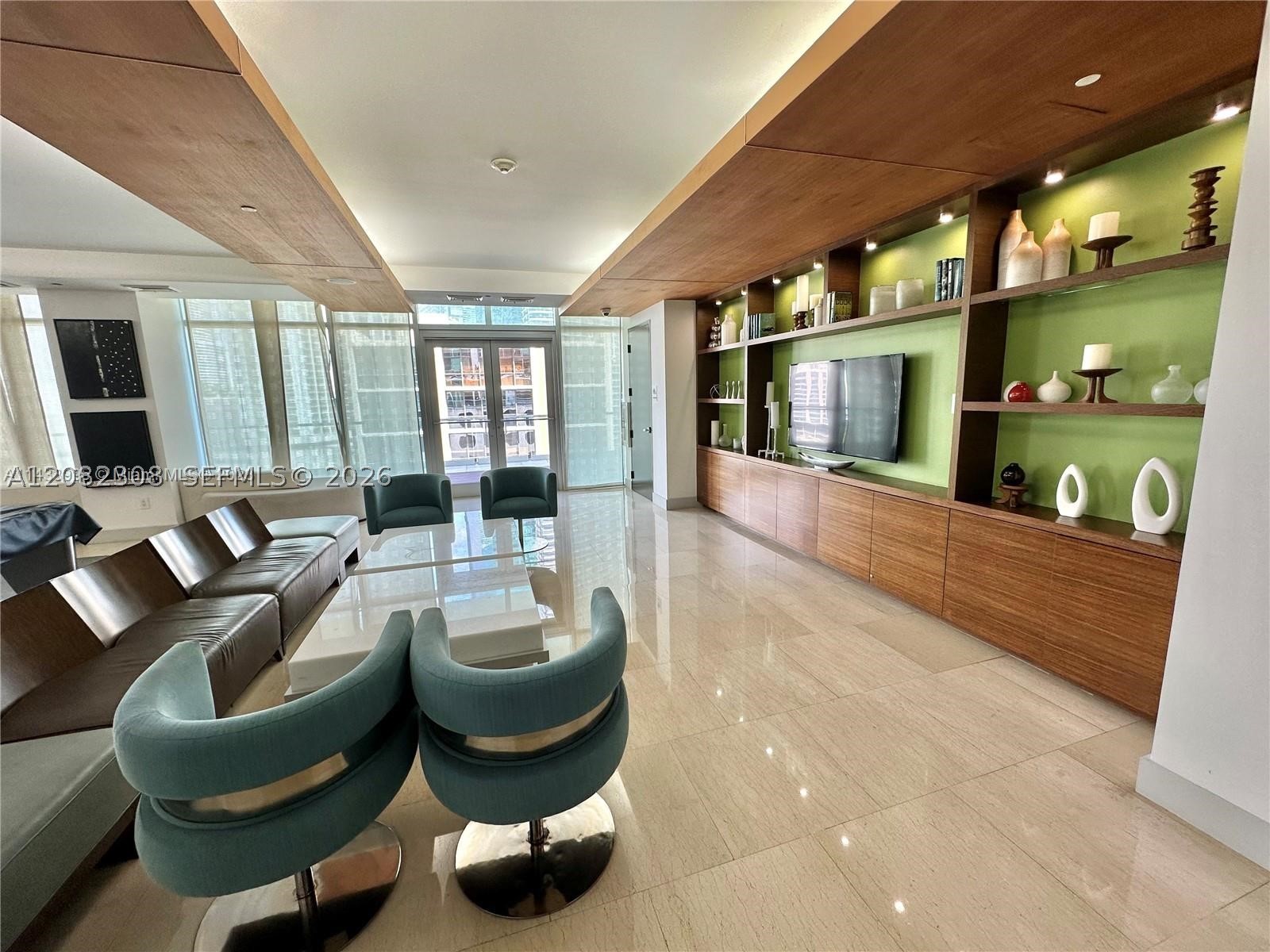 500 Brickell Ave #2100, Miami FL 33131