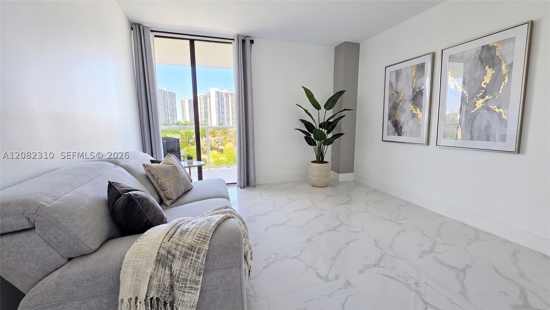 3701 N Country Club Dr #701, Aventura FL 33180